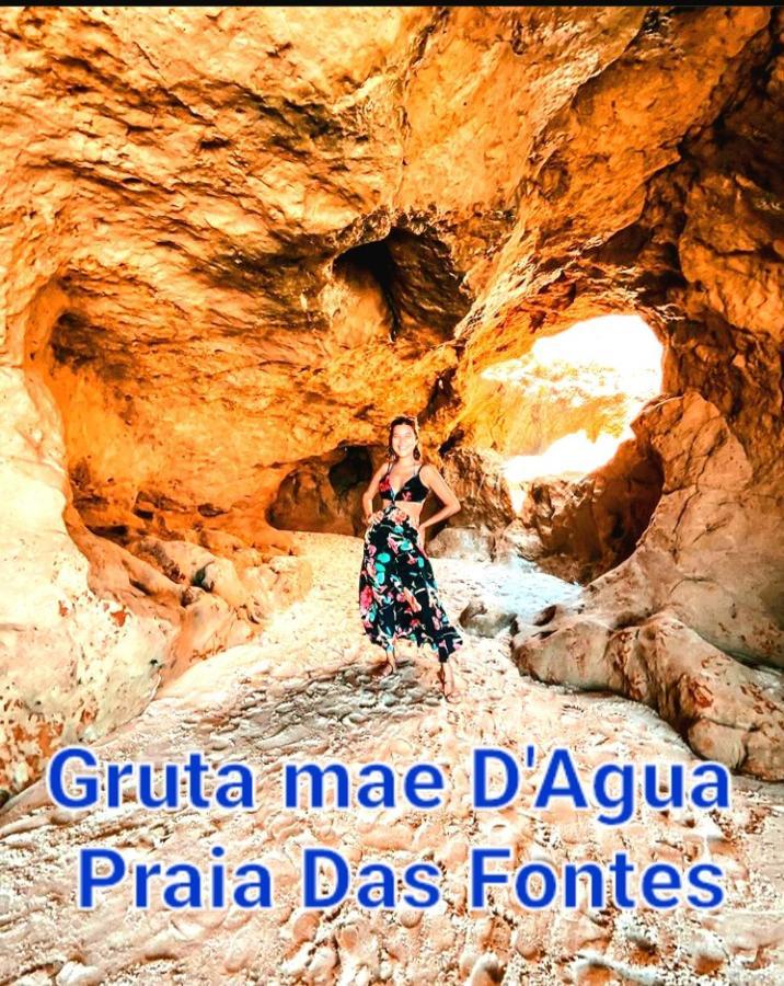 Pousada Flamboyant Village Beberibe Bagian luar foto