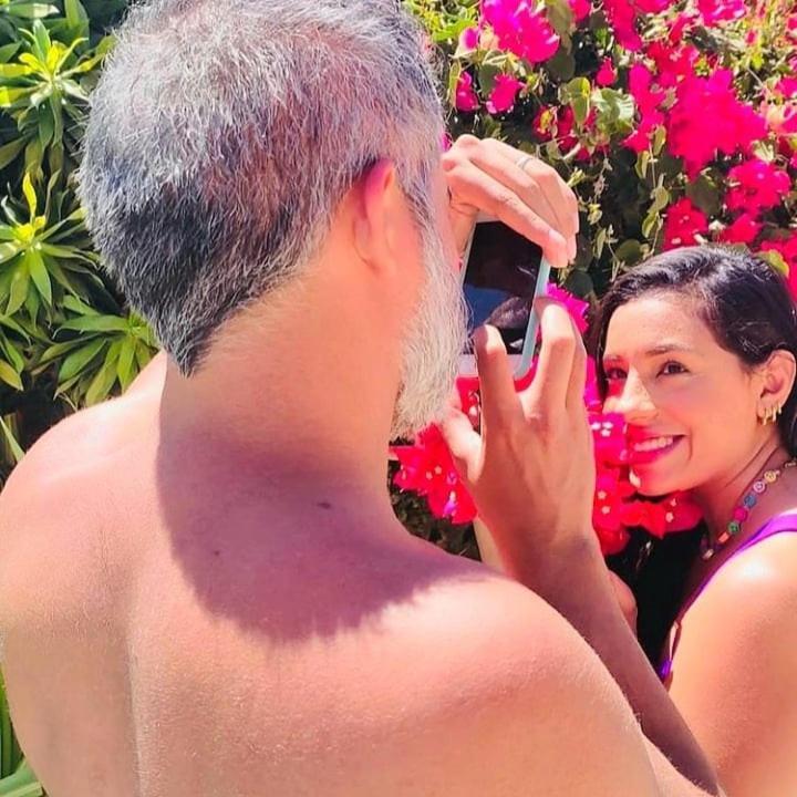 Pousada Flamboyant Village Beberibe Bagian luar foto
