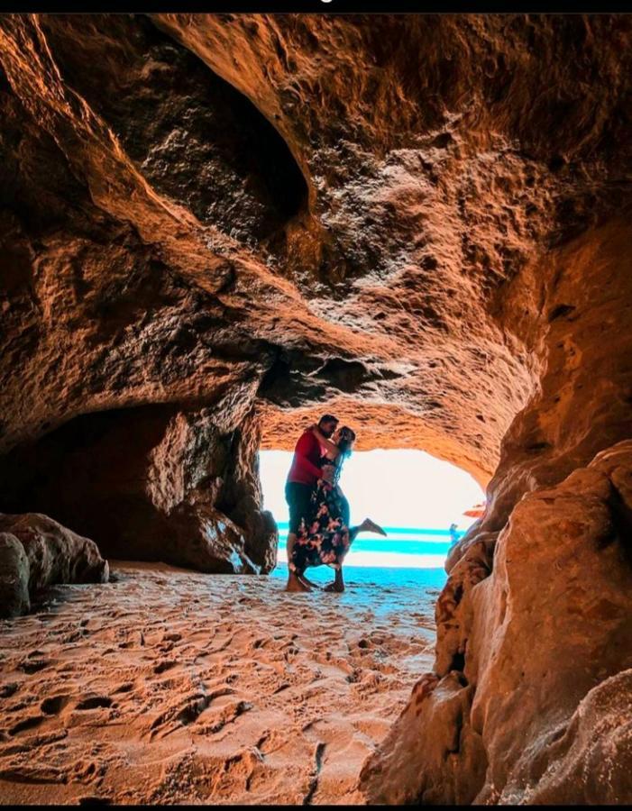 Pousada Flamboyant Village Beberibe Bagian luar foto